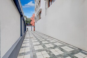 Deluxek.k Nagar Residency