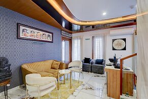 Deluxek.k Nagar Residency