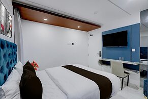 Deluxek.k Nagar Residency