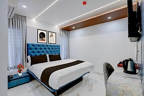 Deluxek.k Nagar Residency