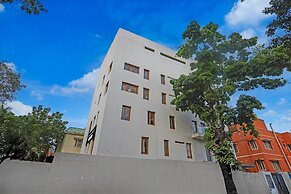 Deluxek.k Nagar Residency