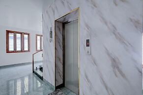 Deluxek.k Nagar Residency