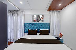 Deluxek.k Nagar Residency