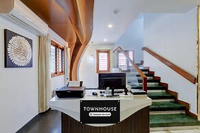 Deluxek.k Nagar Residency