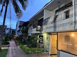 Casa Kyros Boutique Coliving