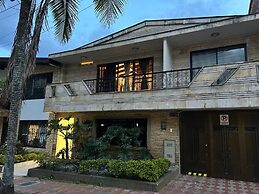 Casa Kyros Boutique Coliving