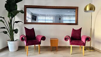 Hotel Celymar