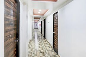 Super Hotel O Dindoli Surat
