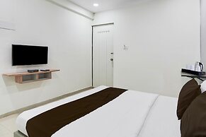 Super Hotel O Dindoli Surat