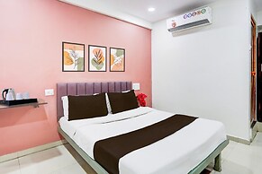 Super Hotel O Dindoli Surat