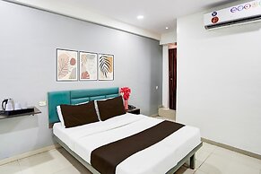 Super Hotel O Dindoli Surat