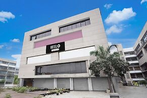 Super Hotel O Dindoli Surat