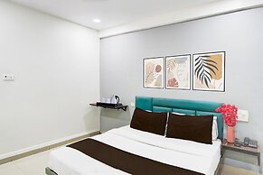 Super Hotel O Dindoli Surat