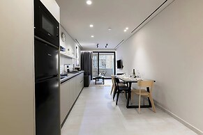 Moid Urban Suites