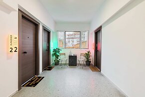 Moid Urban Suites