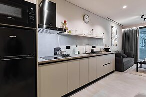 Moid Urban Suites