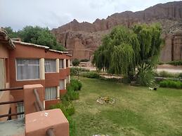Hotel Punta Corral