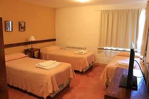 Hotel Punta Corral
