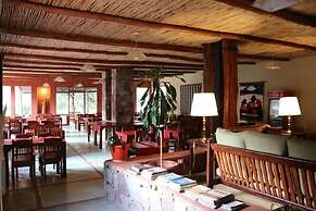 Hotel Punta Corral