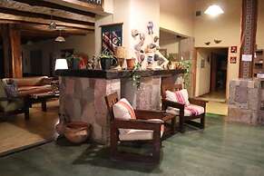Hotel Punta Corral