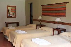 Hotel Punta Corral