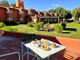 Hotel Punta Corral