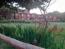 Hotel Punta Corral