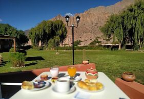 Hotel Punta Corral