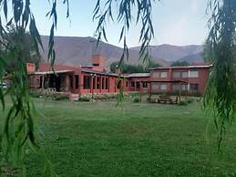 Hotel Punta Corral