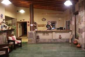 Hotel Punta Corral