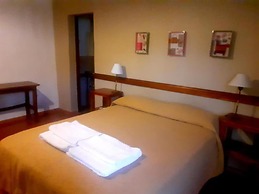 Hotel Punta Corral