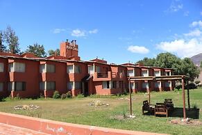 Hotel Punta Corral
