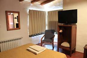 Hotel Punta Corral