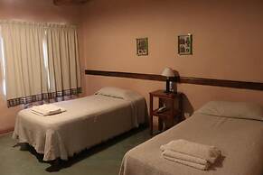 Hotel Punta Corral