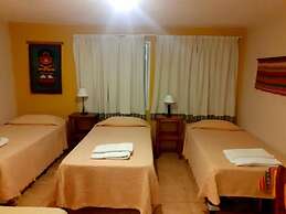 Hotel Punta Corral