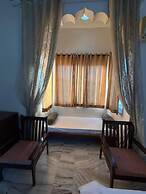 Hotel Pushkar Heritage
