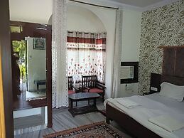 Hotel Pushkar Heritage