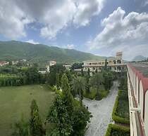 Hotel Pushkar Heritage