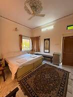 Hotel Pushkar Heritage