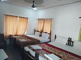 Hotel Pushkar Heritage
