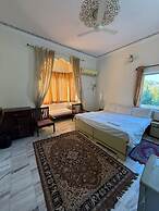 Hotel Pushkar Heritage
