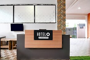 Deluxeluxury Stay Near Cosmopolis