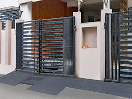 Deluxeluxury Stay Near Cosmopolis