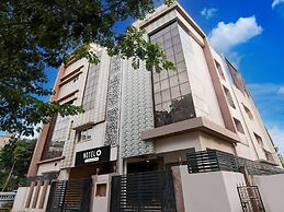 Deluxeluxury Stay Near Cosmopolis