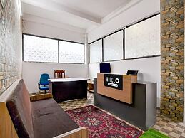 Deluxeluxury Stay Near Cosmopolis