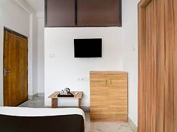 Deluxeluxury Stay Near Cosmopolis