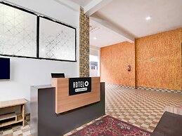 Deluxeluxury Stay Near Cosmopolis
