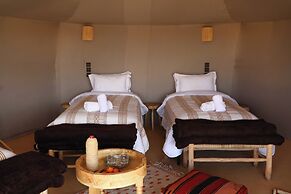 Hamada Retreat