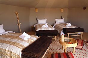 Hamada Retreat