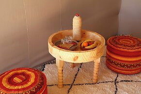 Hamada Retreat